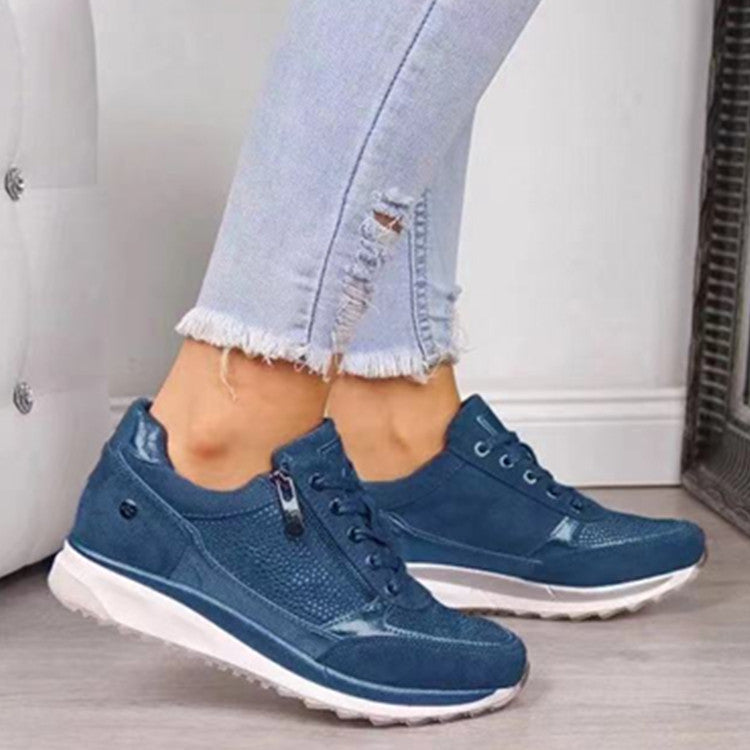 Orthopädische Sneaker für Damen