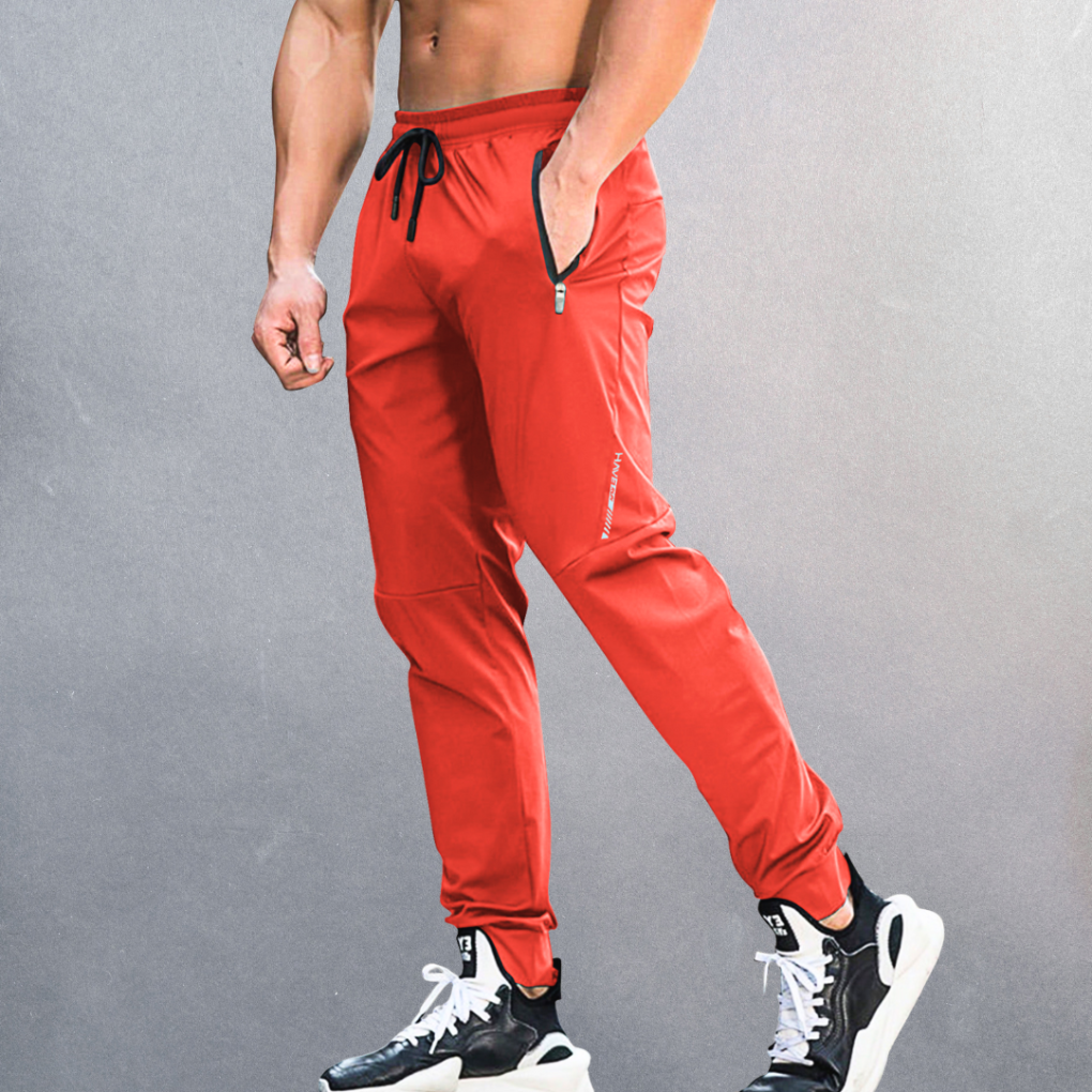 Bequeme Herren Sporthose