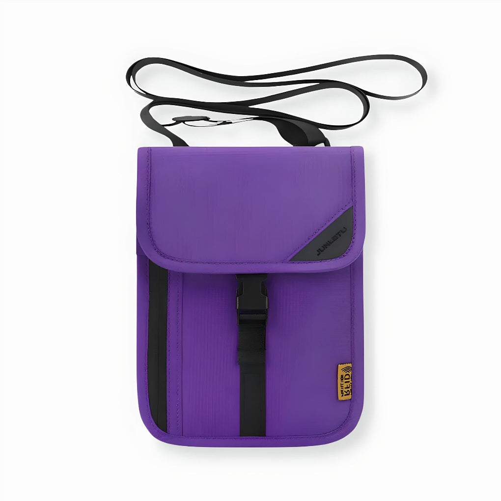 Diebstahlsichere Reisetasche