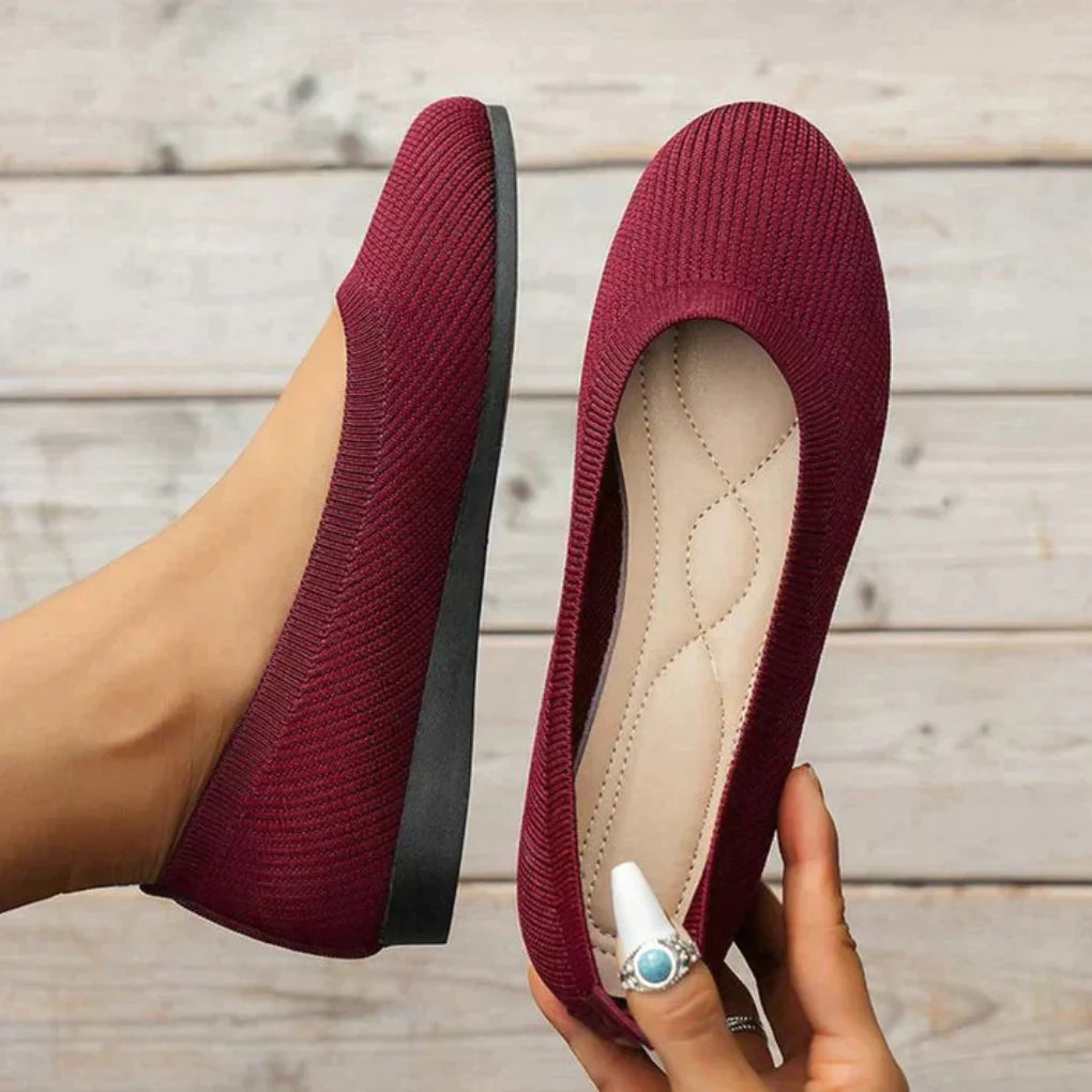 Orthopädische Damen Sommerschuhe