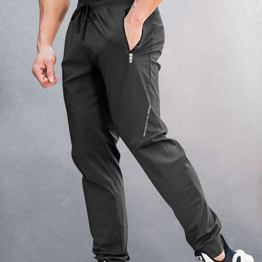 Bequeme Herren Sporthose