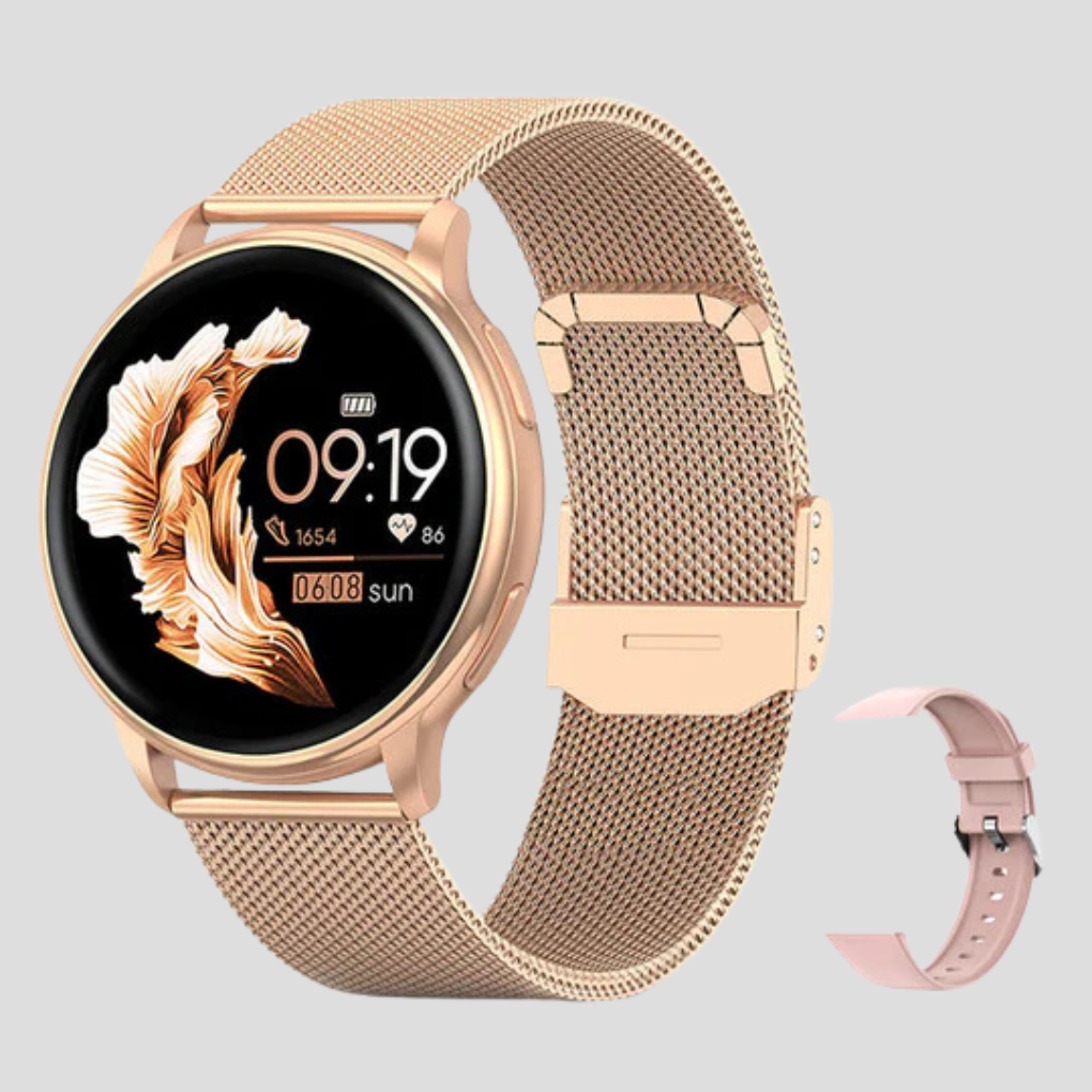 SmartPulse Gesundheitsuhr