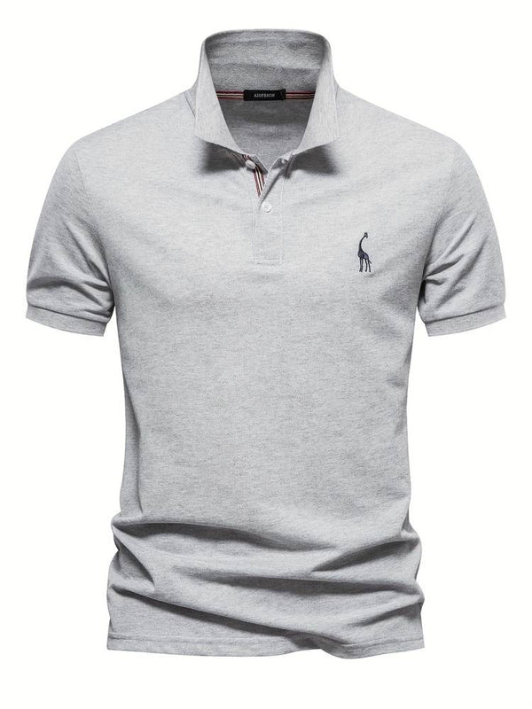 Stilvolles Herren Polo für jeden Anlass