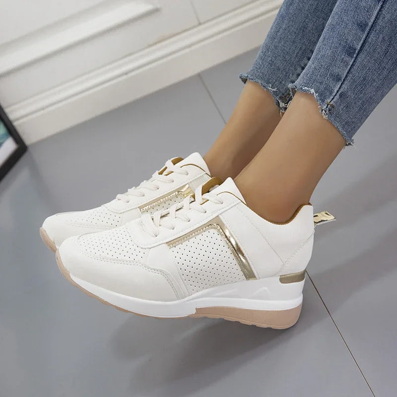 Ergonomische Damen-Sneakers für ultimativen Komfort