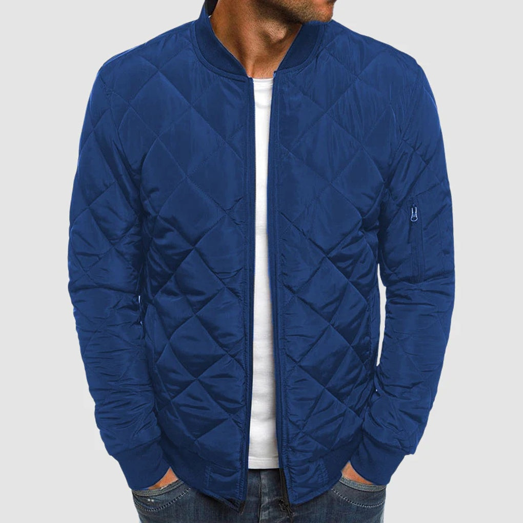 Transition Jacket  Ready for Transitional Seasons