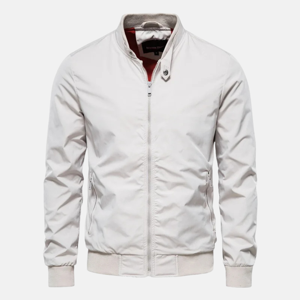 Winddichte Outdoor-Feldjacke für Herren
