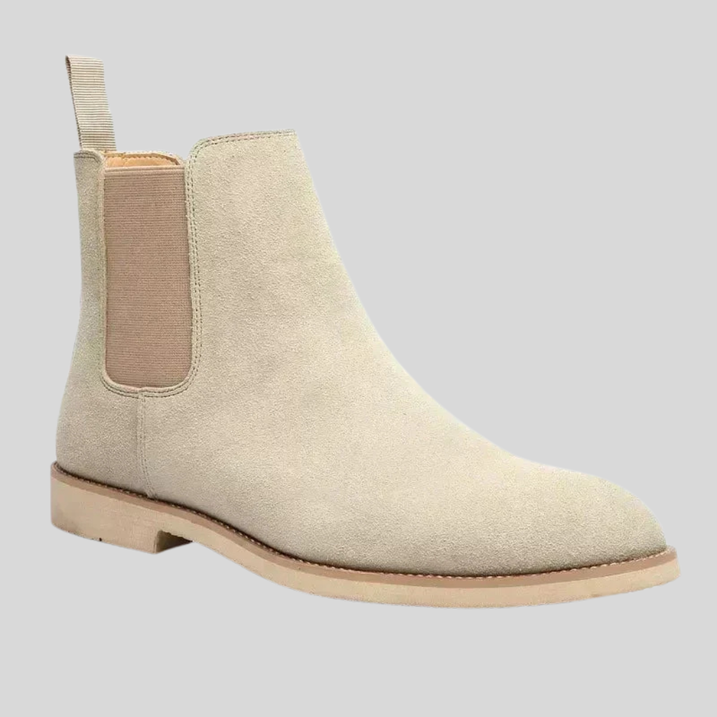 Unisex-Stiefeletten-Stil