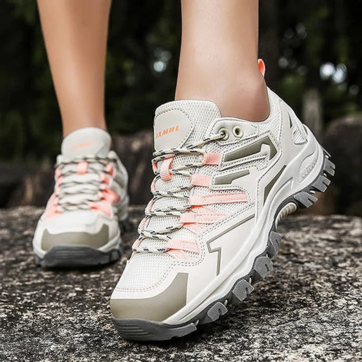 Robuste Damen-Wanderschuhe für maximalen Komfort und Stabilität