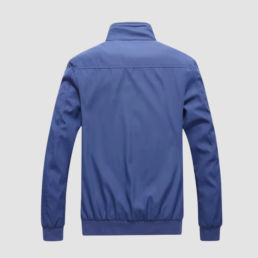 Stylische Sommerjacke für Herren