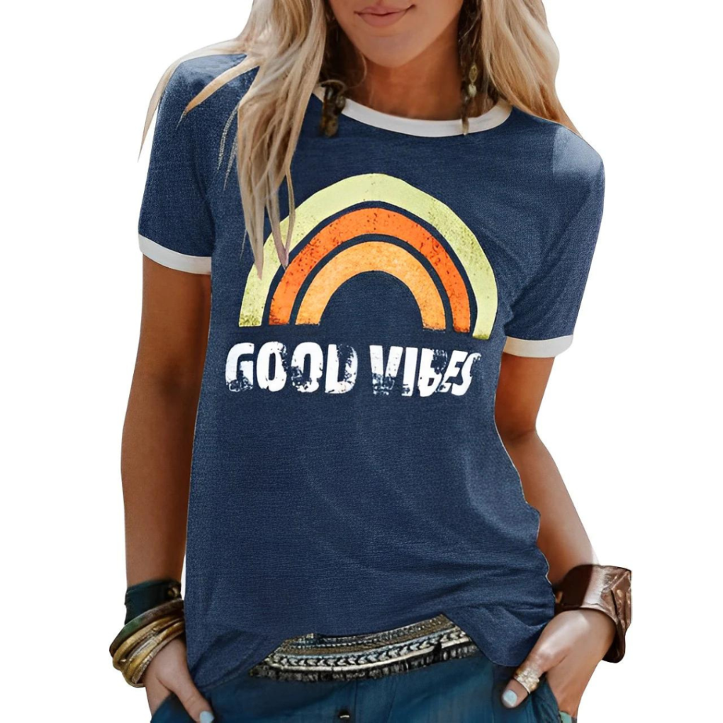 Gute Stimmung Shirt