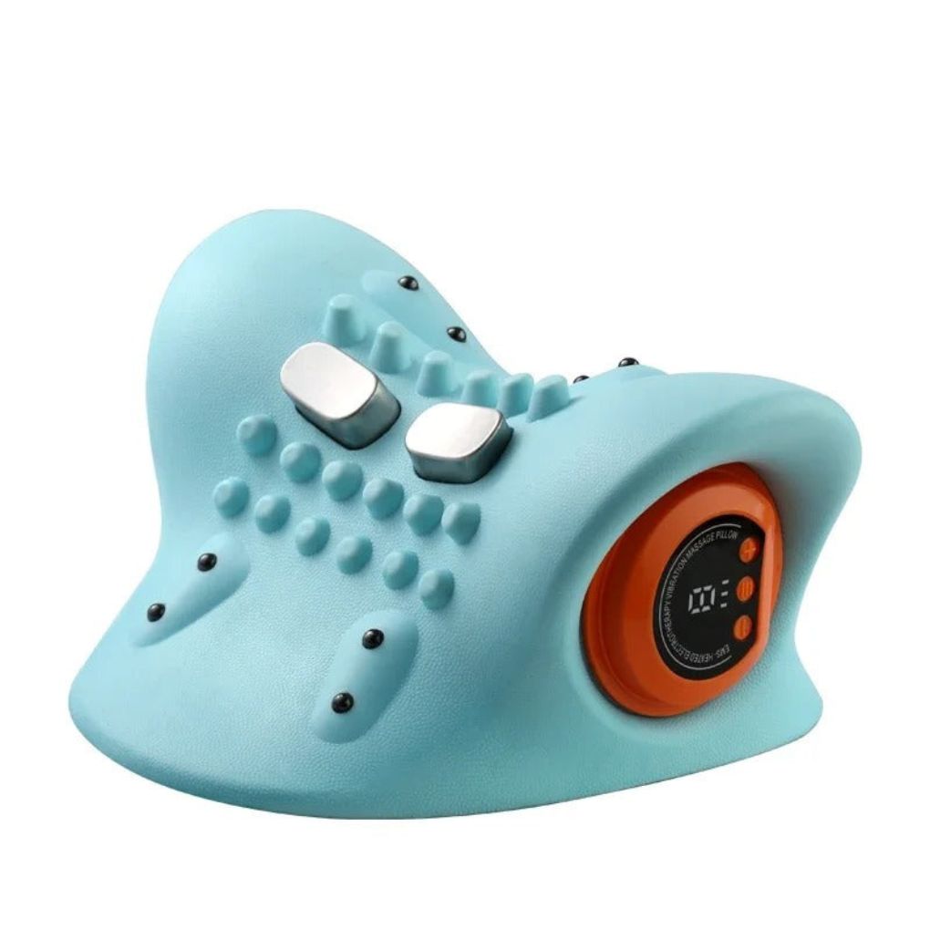 Neck Massager Pro