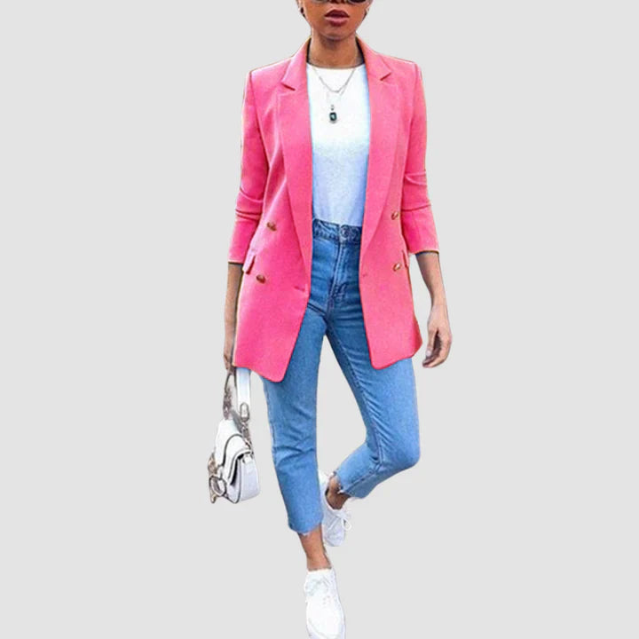 Eleganter Blazer für jeden Anlass