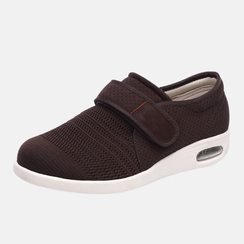 Orthopädische Schuhe mit Alltagskomfort