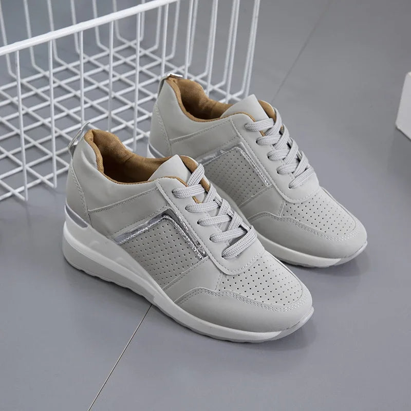Ergonomische Damen-Sneakers für ultimativen Komfort