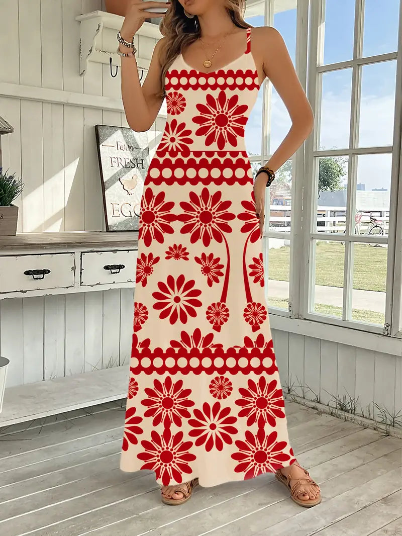 Trendiges & schmeichelhaftes Slim Fit Kleid - Perfekt für Partys, Feiertage & den täglichen Gebrauch