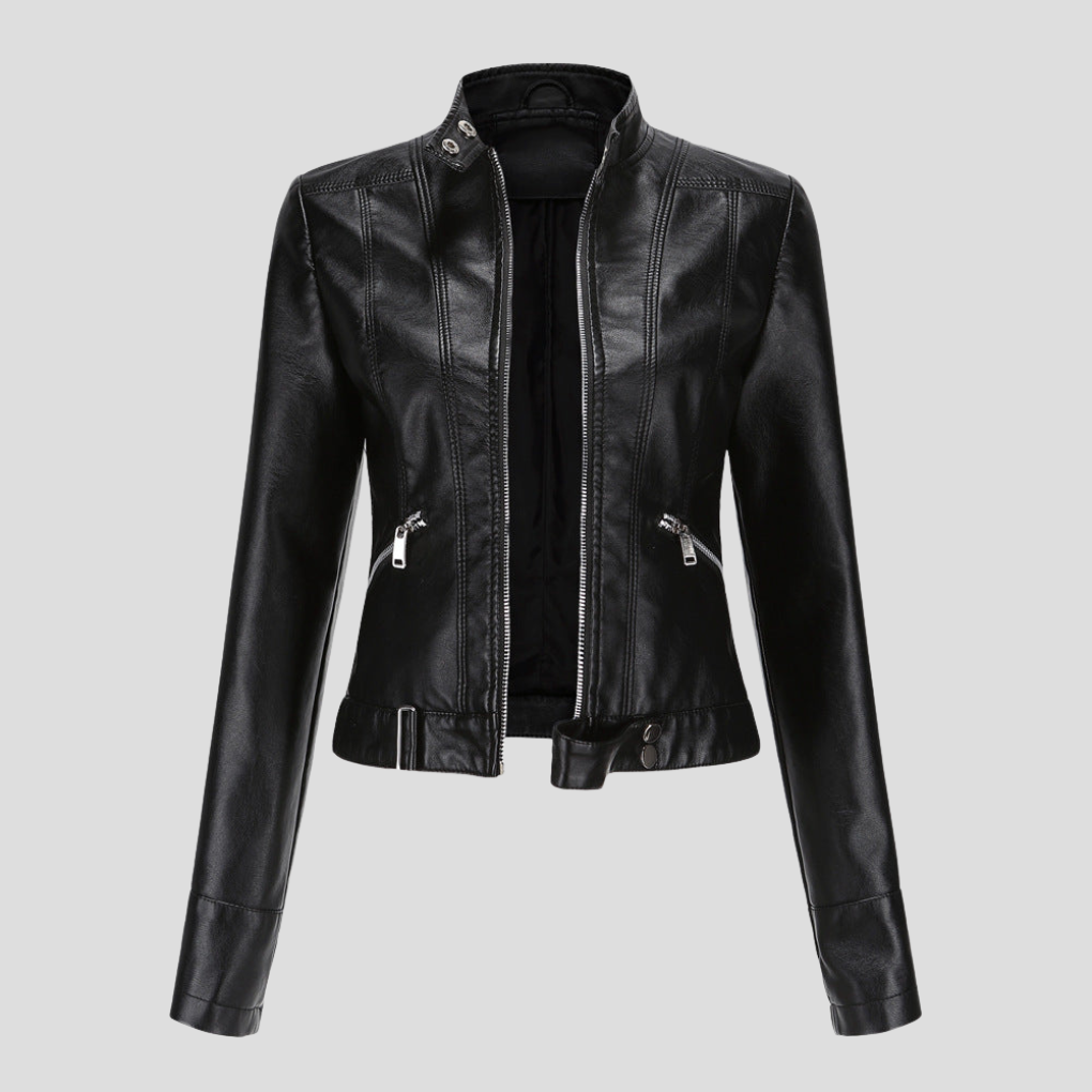 Damenjacke – Sleek