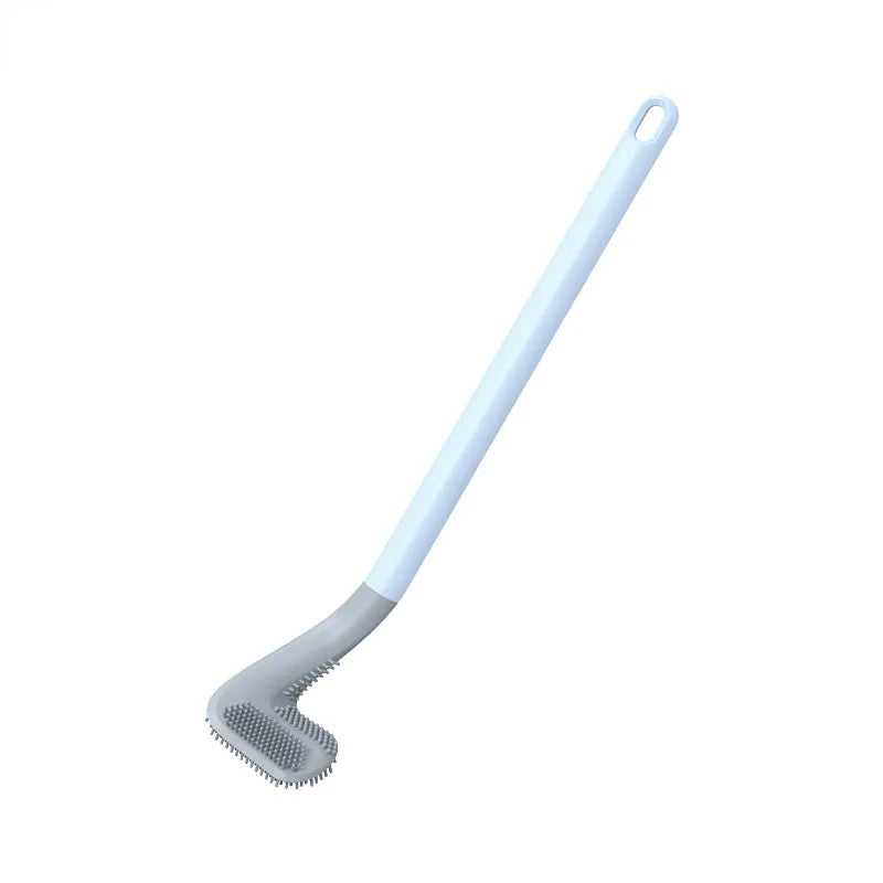 Intelligente hygienische Toilettenbürste