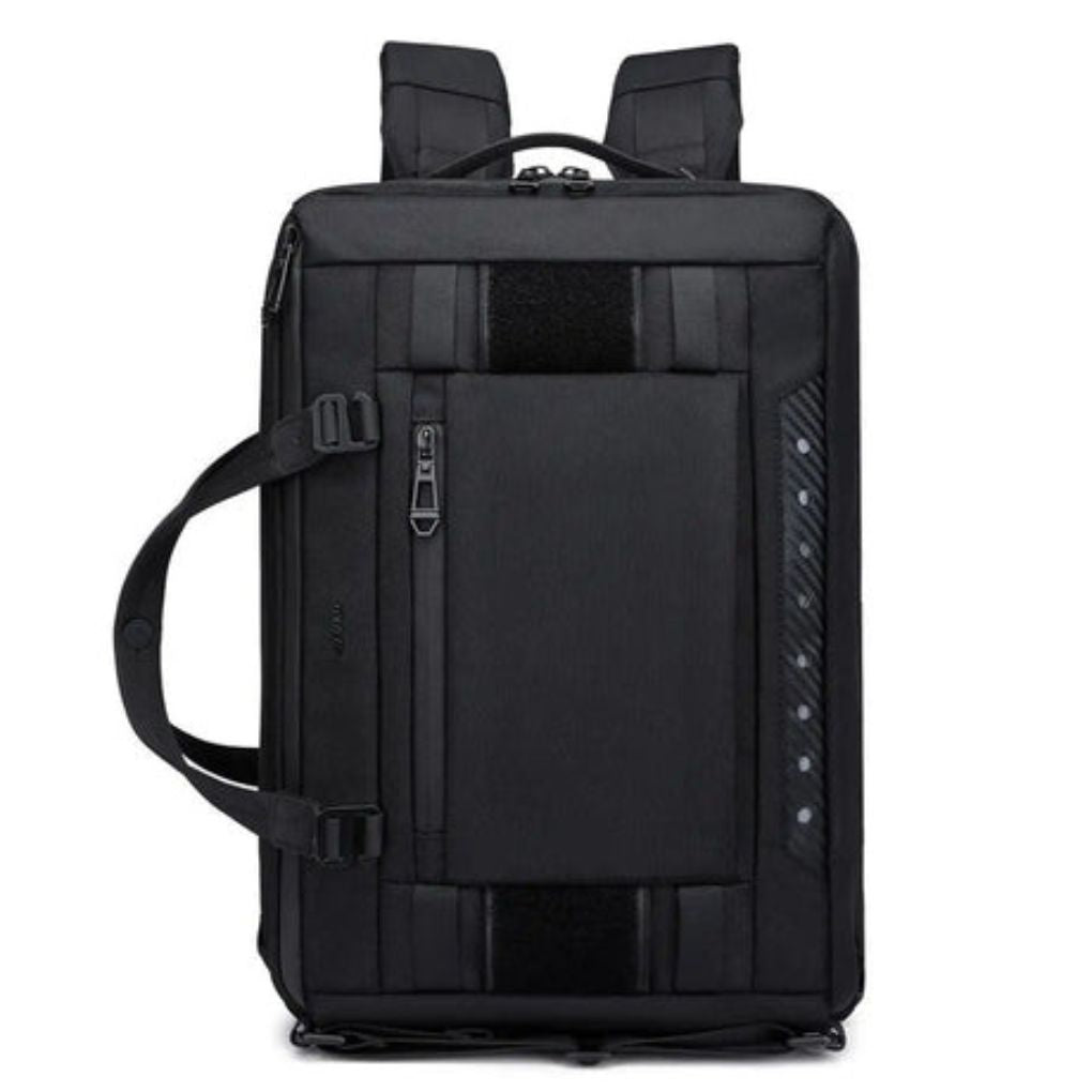 Business-Laptop-Wandelbarer-Sling-Rucksack
