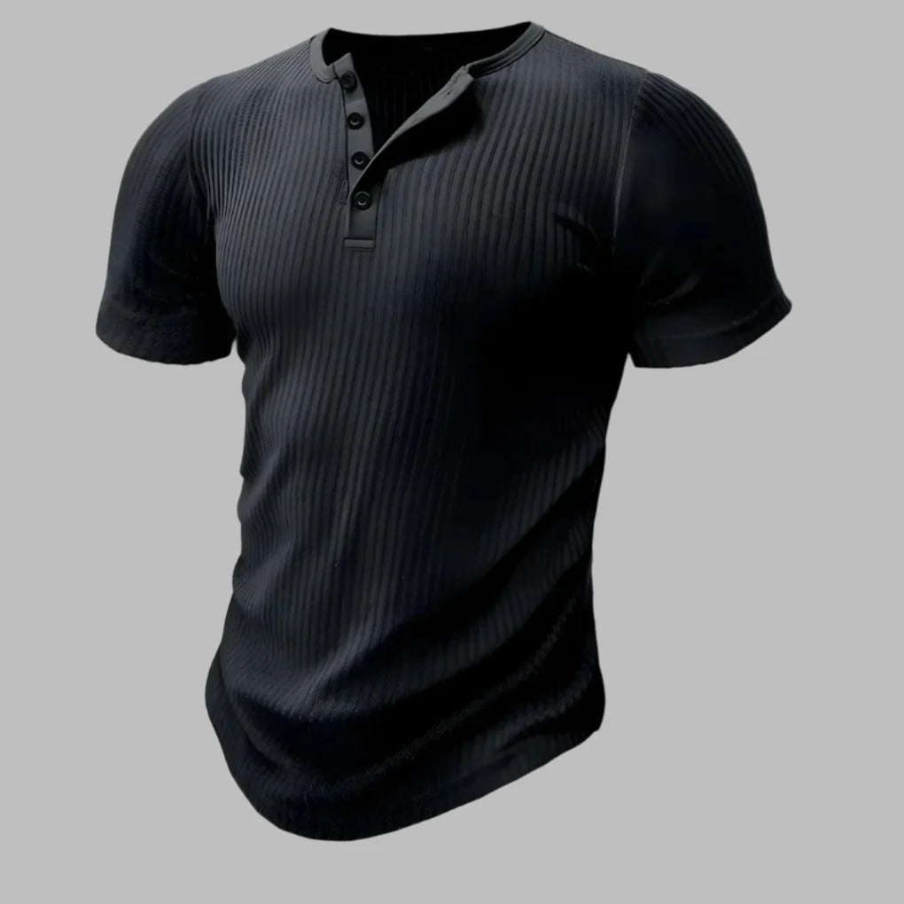 Herren Muscle-Fit T-Shirt