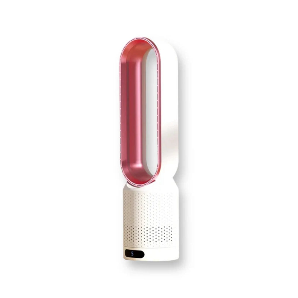 3-in-1 Luftkühler, UV-Luftreiniger & Ionisator (Vorbestellung)