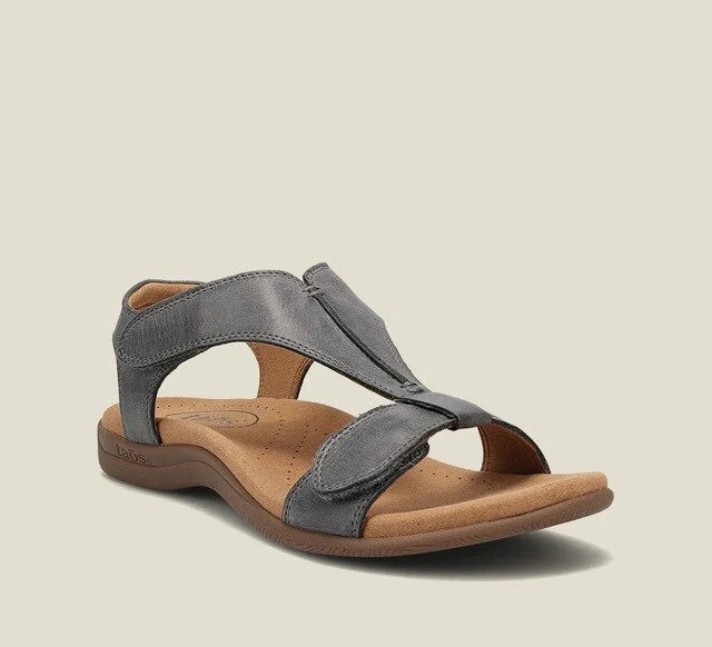 Orthopedische, stijlvolle en comfortabele sandalen voor dames – Lori