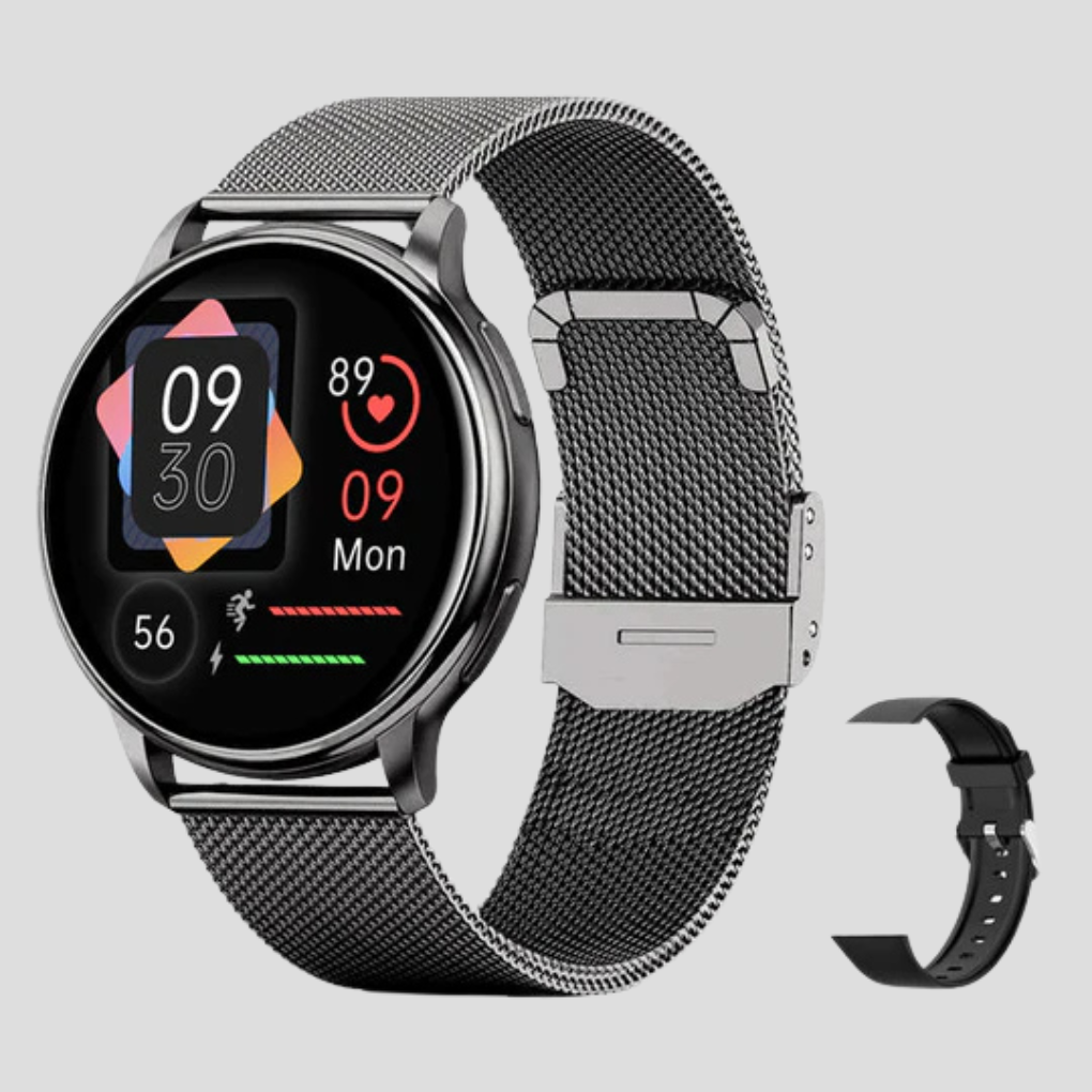 SmartPulse Gesundheitsuhr