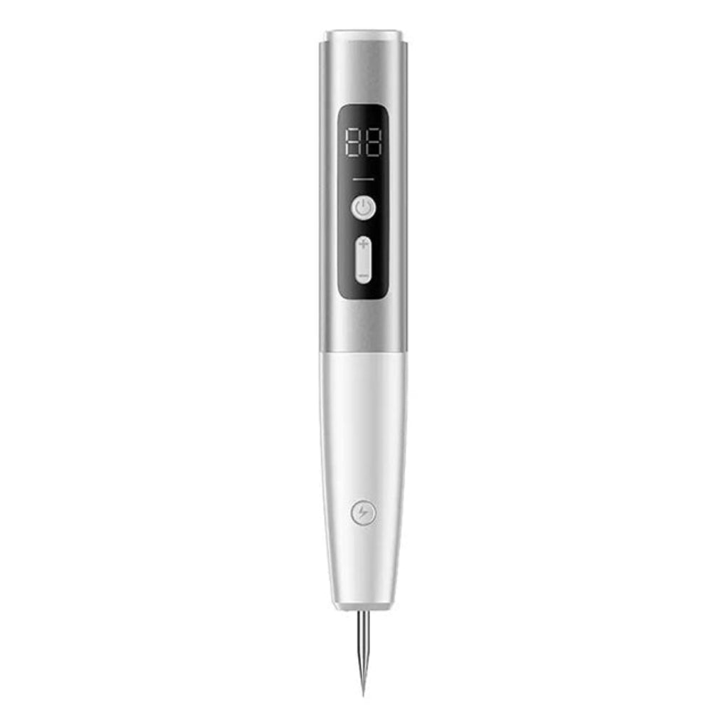 Plasma-Stift zur Entfernung von Muttermalen und Hautflecken