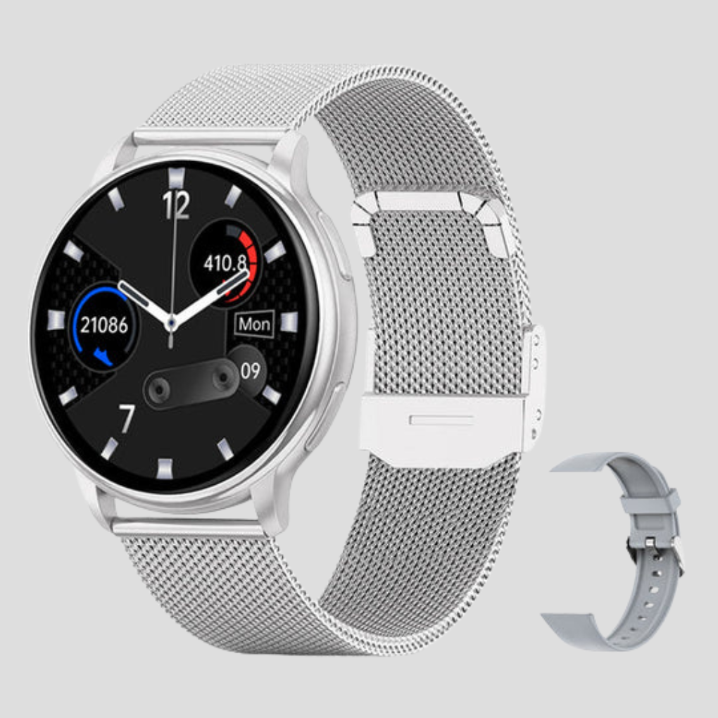 SmartPulse Gesundheitsuhr