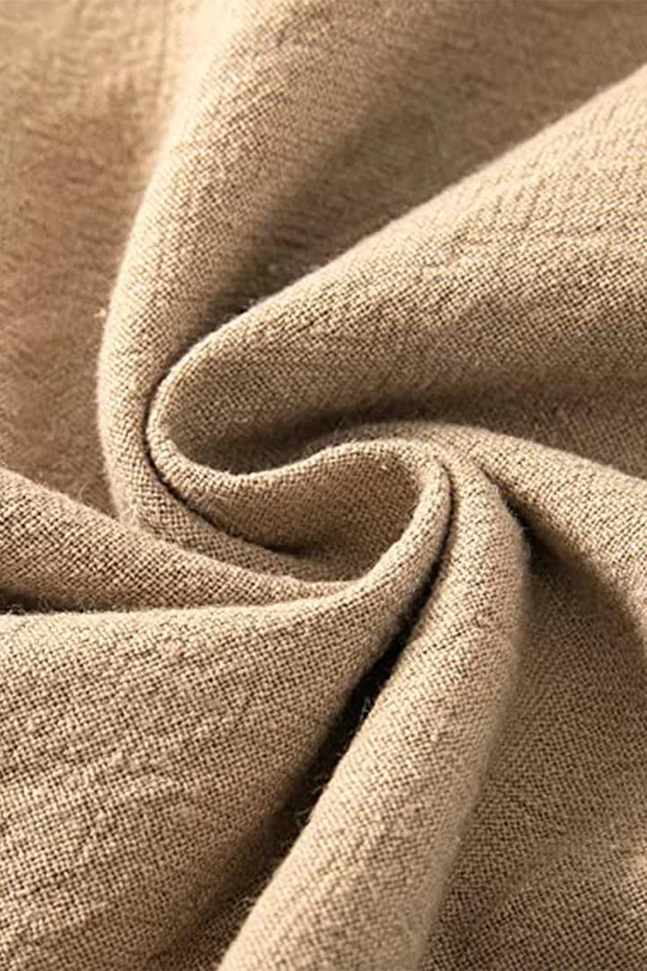Elegante Stretchy Palazzo Hose für Damen