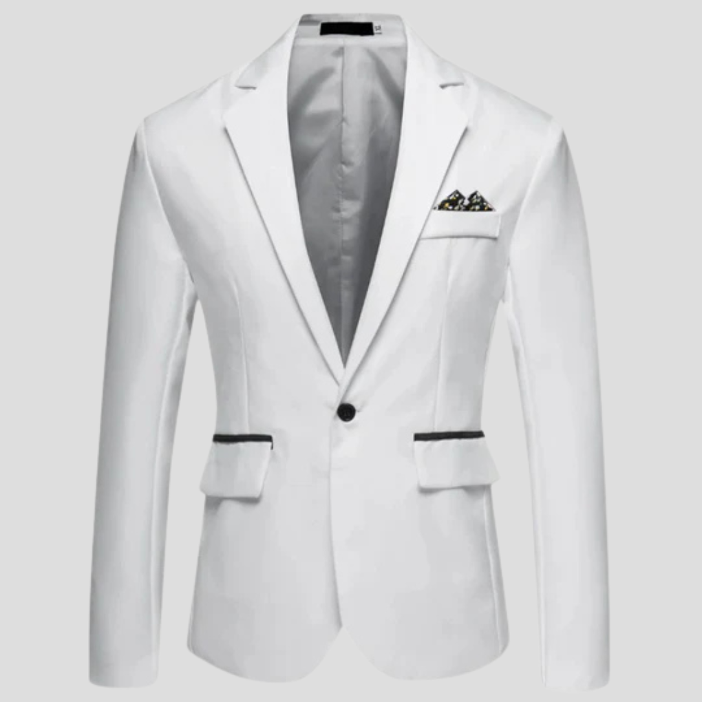 Moderner Blazer für Herren