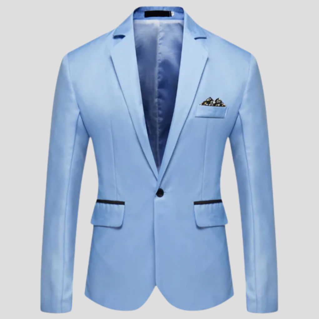 Moderner Blazer für Herren