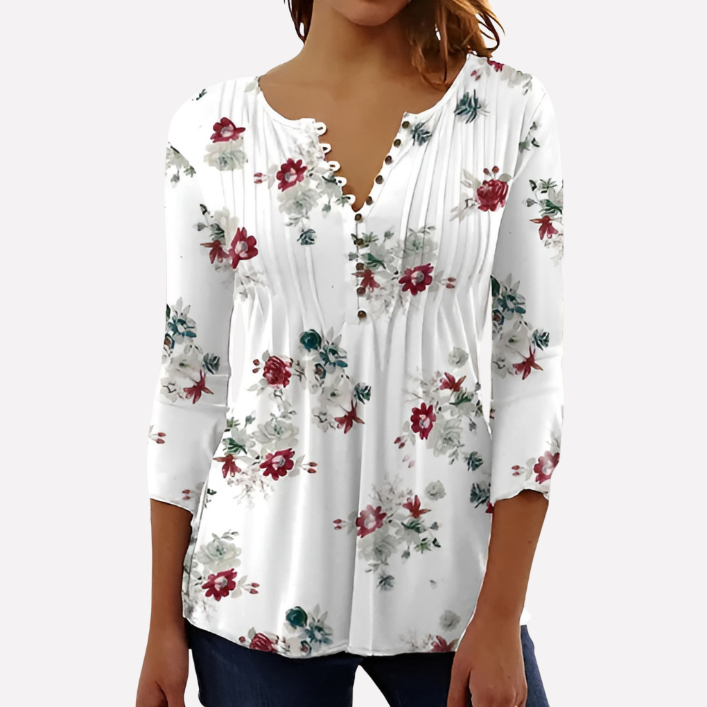Elegantes Damen-Top