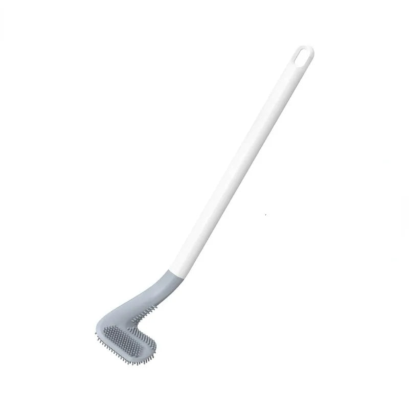 Intelligente hygienische Toilettenbürste