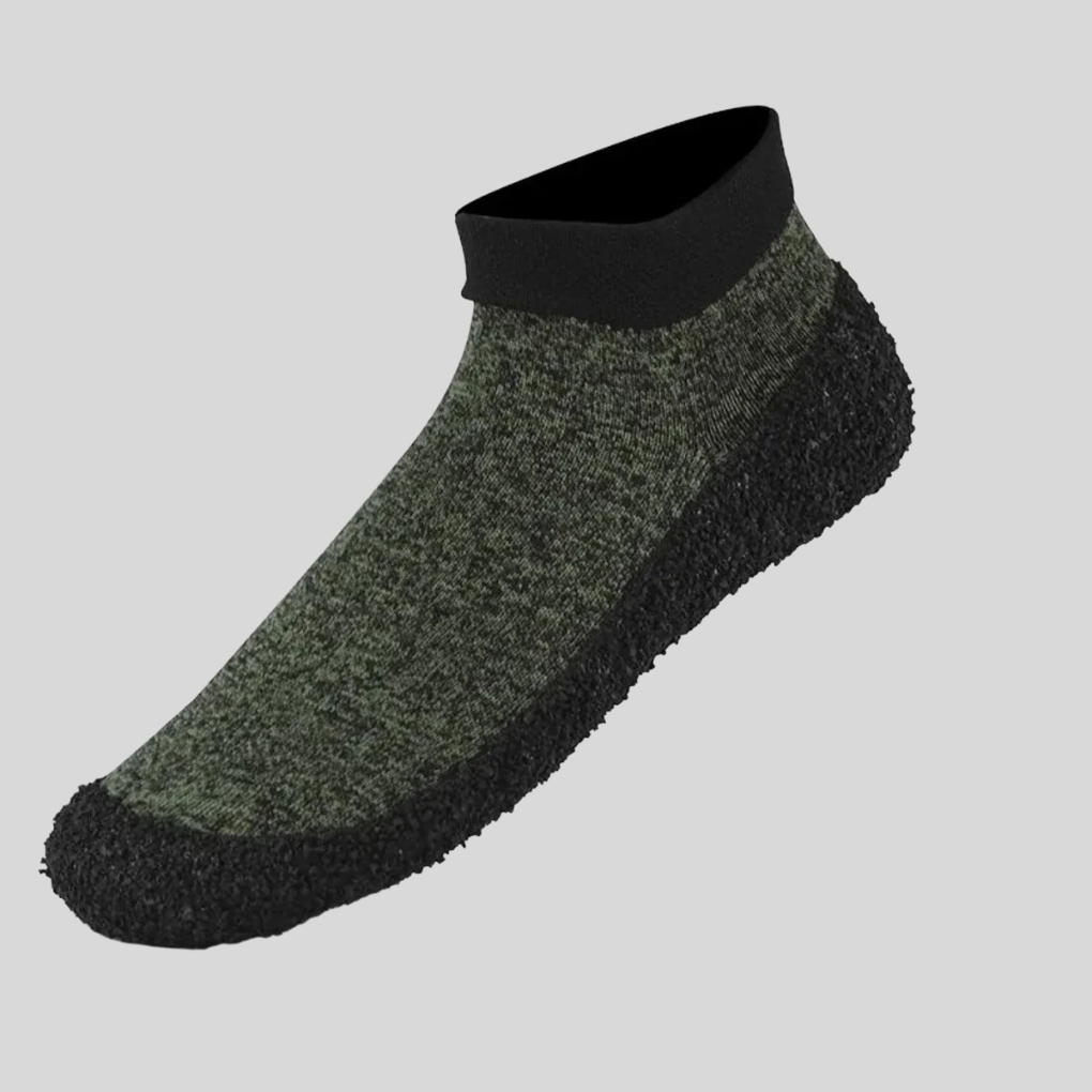 Every-Step-Socke