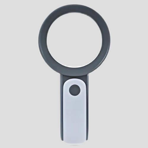 20× optische Handlupe