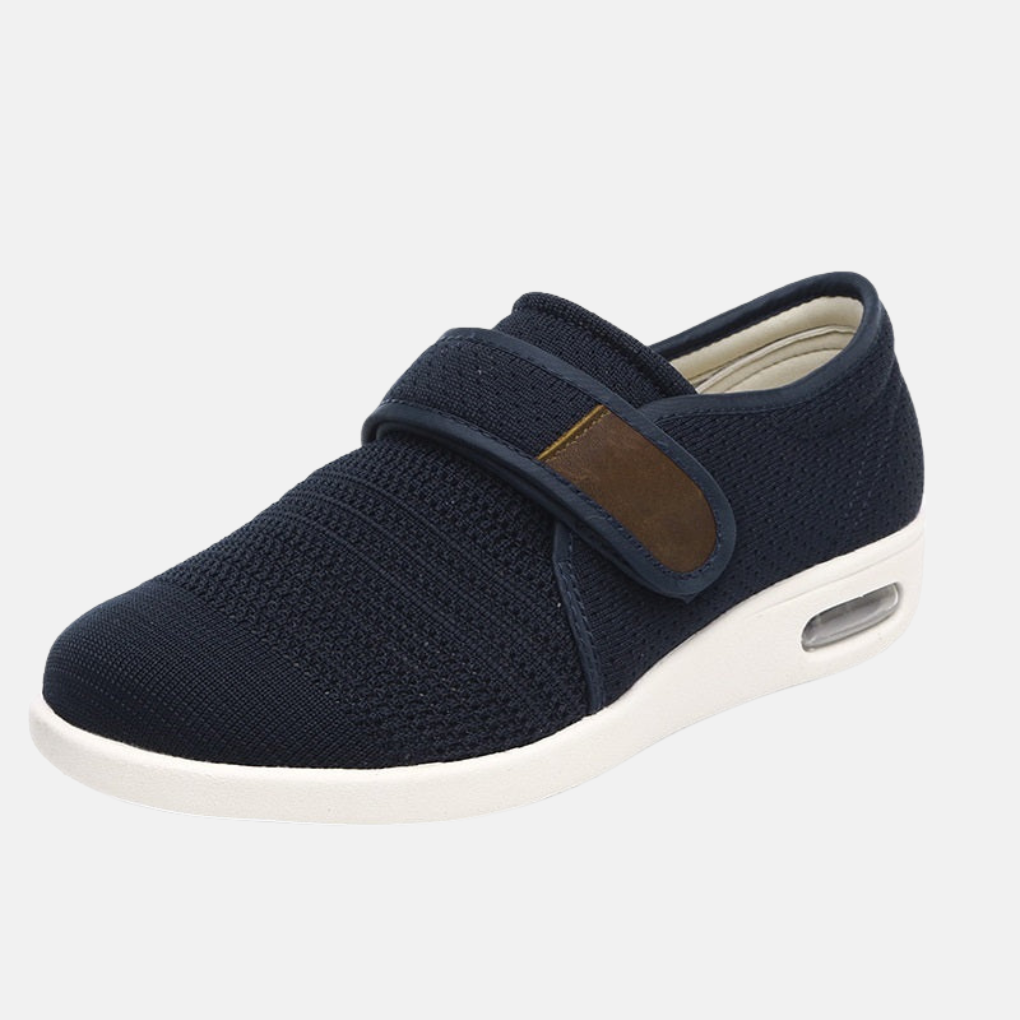 Orthopädische Schuhe mit Alltagskomfort