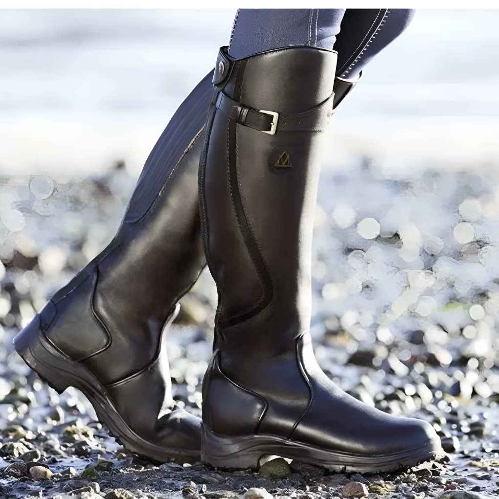 Women’s Waterproof Boots