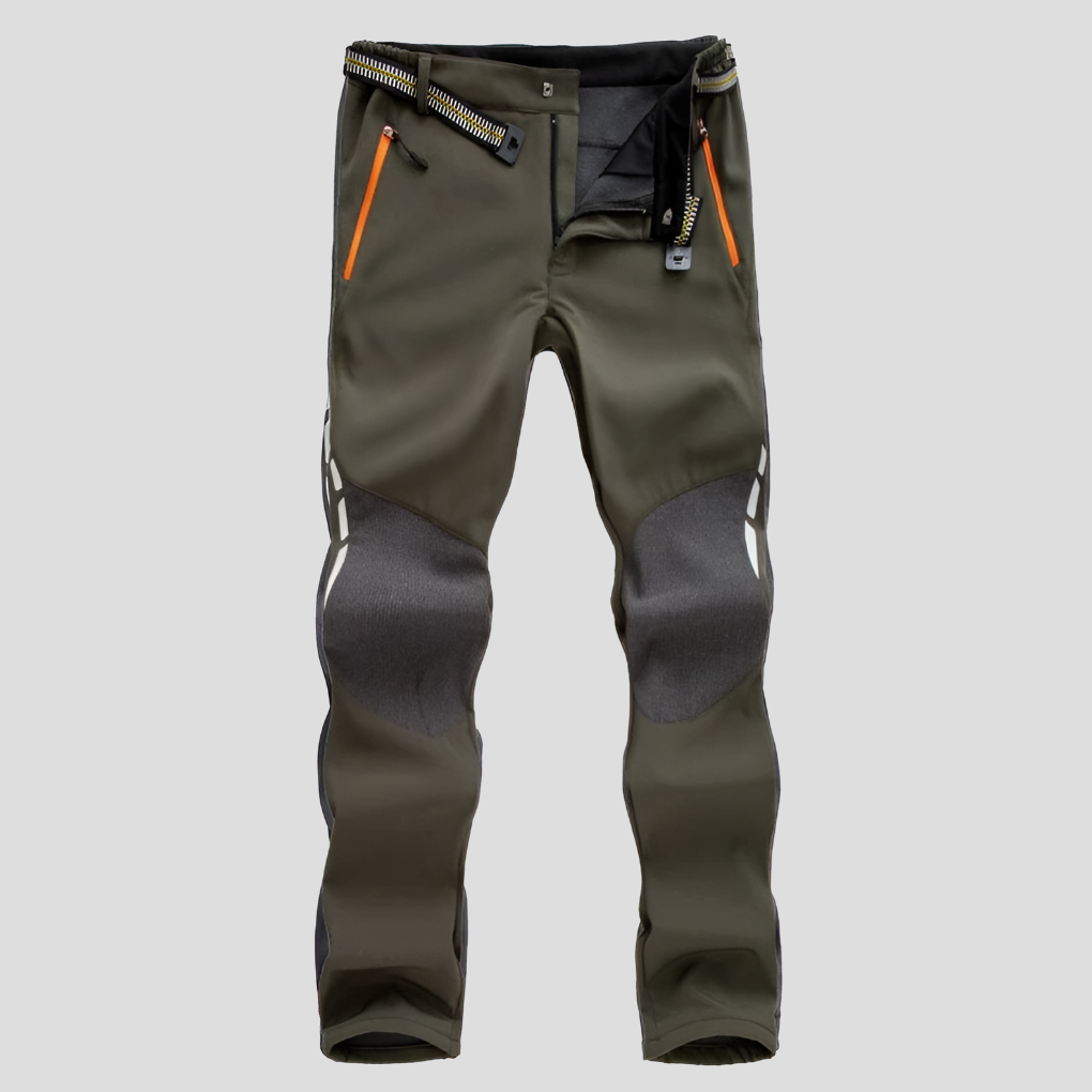 Outdoorhosen für Herren – vielseitig und praktisch für alle Abenteuer