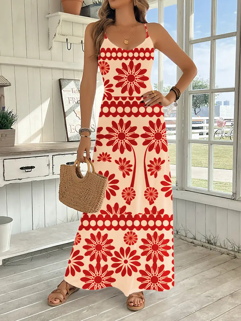 Trendiges & schmeichelhaftes Slim Fit Kleid - Perfekt für Partys, Feiertage & den täglichen Gebrauch