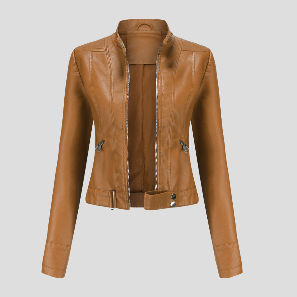 Damenjacke – Sleek