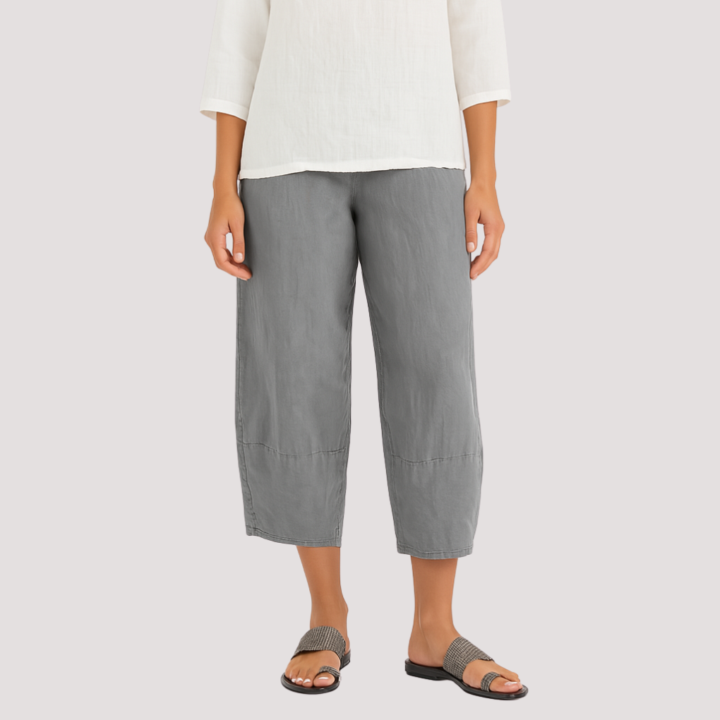 Leichte Sommerhose für Damen