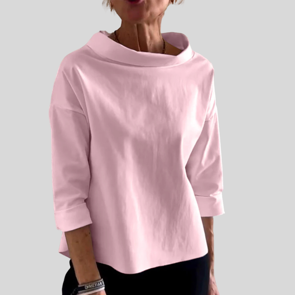 Elegant topp – moderne design møter hverdagsstil
