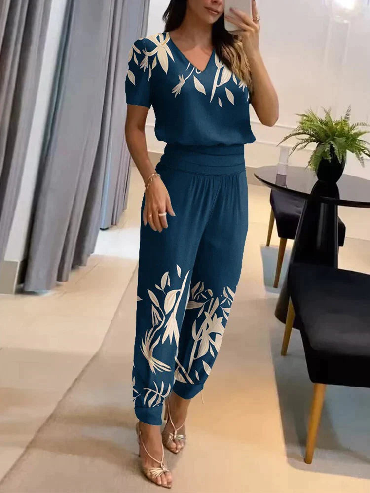 Luftige Eleganz für sonnige Tage