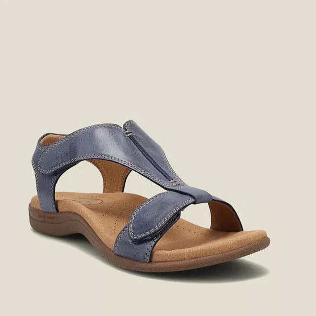 Orthopedische, stijlvolle en comfortabele sandalen voor dames – Lori