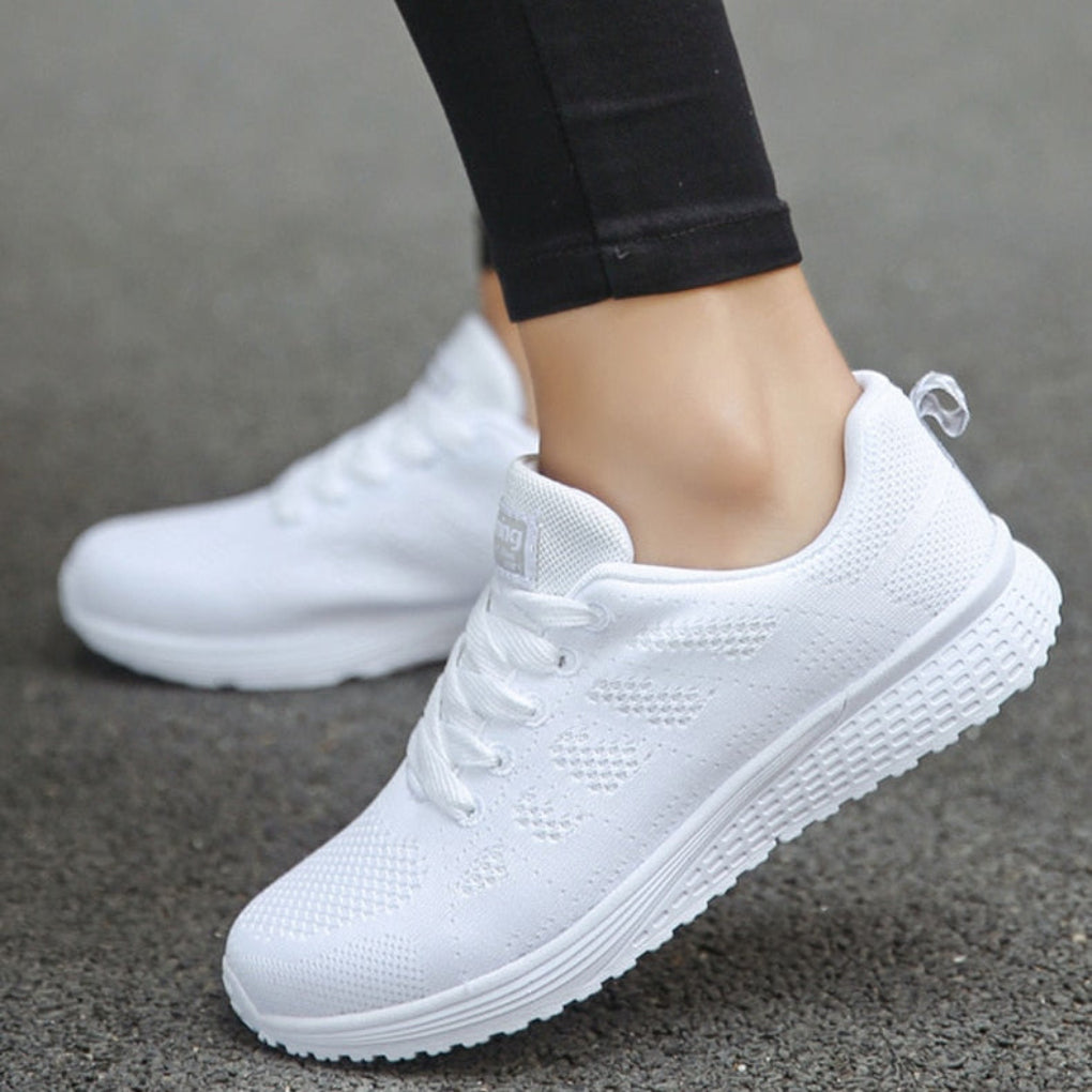 Ergonomische Freizeitschuhe für Damen