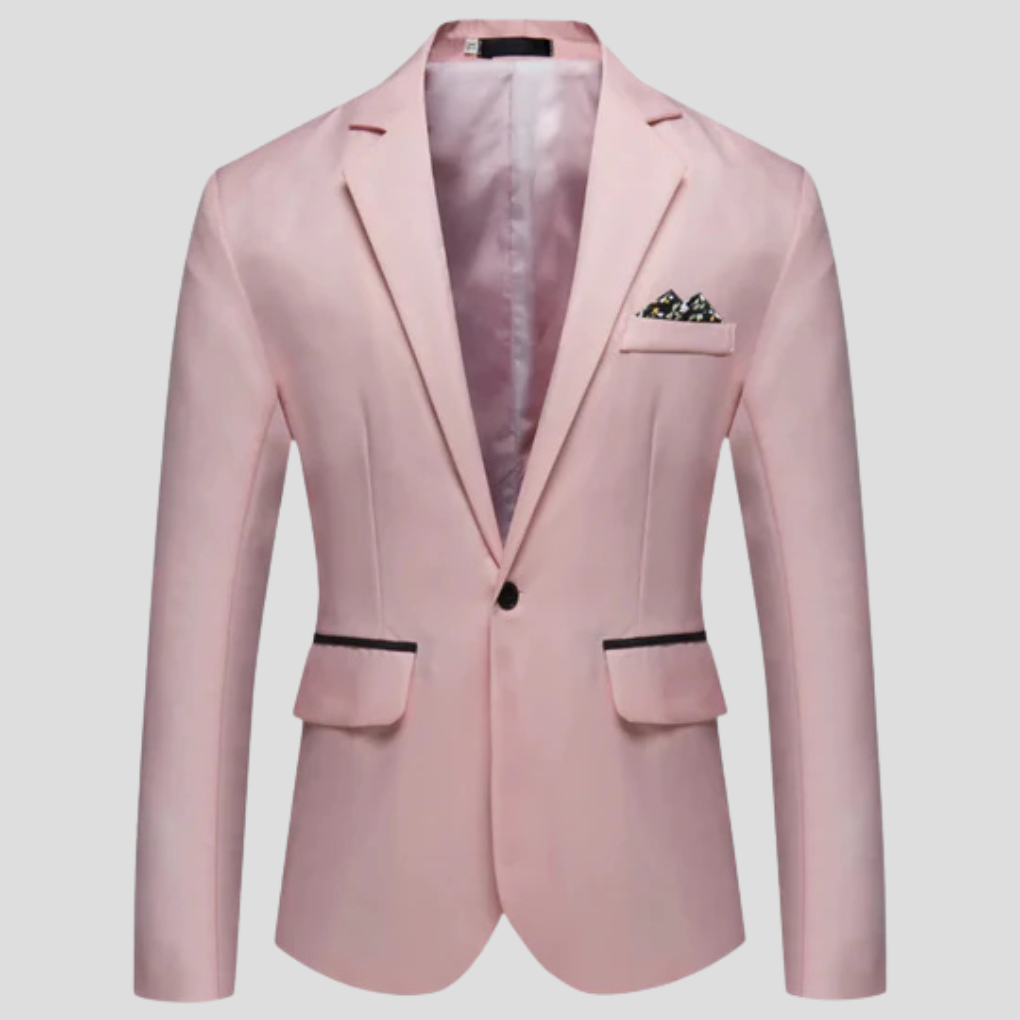 Moderner Blazer für Herren
