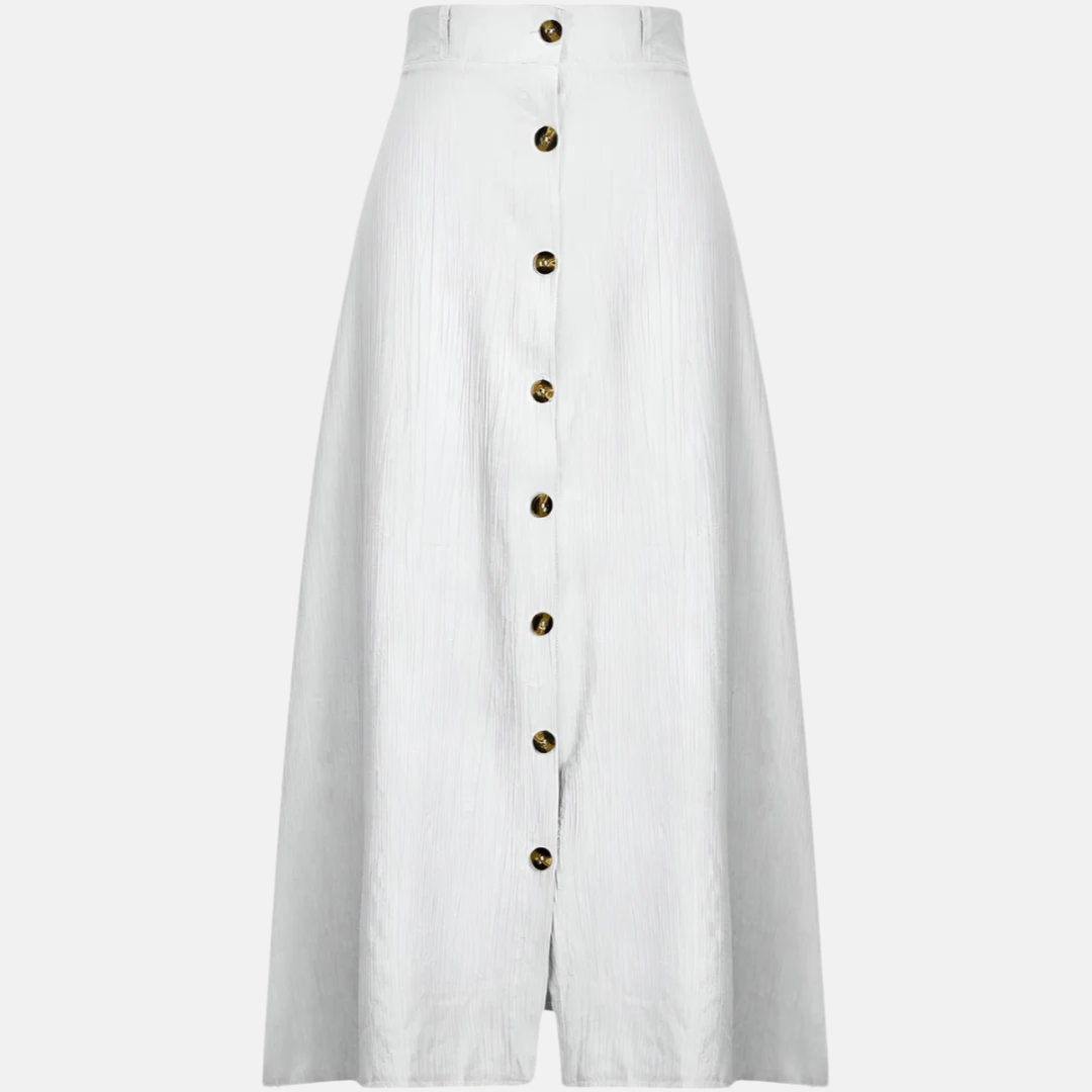 Eleganter langer Rock für Damen