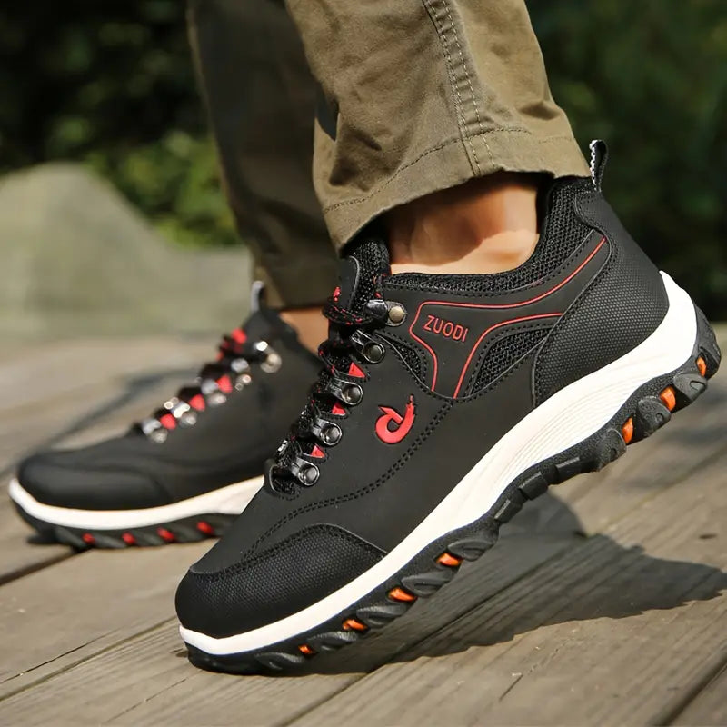 Leichte Athletic Running Schuhe in atmungsaktivem Freizeitsport