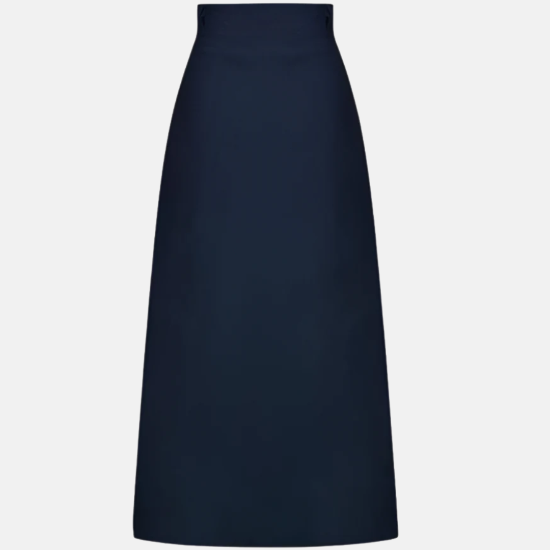 Eleganter langer Rock für Damen