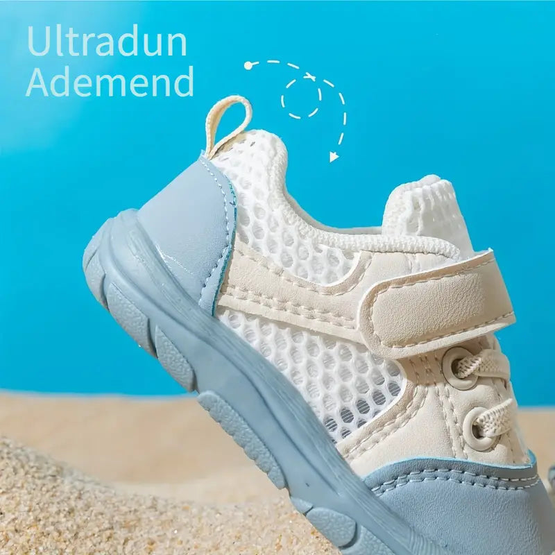 Ember – Flexible Barfuß-Babyschuhe